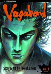 book cover of Vagabond, Volume 11 (Vagabond) by Takehiko Inoue