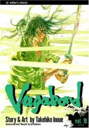 book cover of Vagabond Vol. 19 by Takehiko Inoue