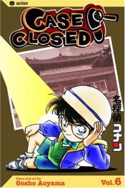 book cover of Case closed, Vol. 31 by 青山 剛昌