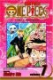 One Piece Vol 7 (In Traditional Chinese NOT in English)
