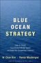 Stratégie océan bleu : comment créer de vouveaux espaces stratégiques