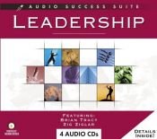 book cover of Leadership (Audio Success Suite) by Brian Tracy; Zig Ziglar; Sheila Murray Bethel; Chris Widener