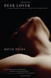 book cover of Dear Lover by David Deida