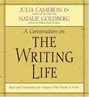 book cover of The Writing Life by Natalie Goldberg