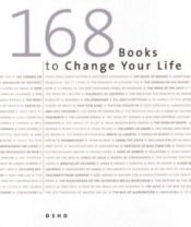 book cover of 168 Books to Change Your Life by Osho