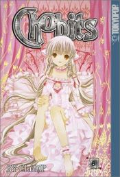 book cover of Chobits, Vol. 06 by كلامب