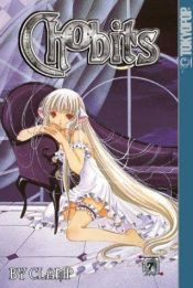 book cover of Chobits 7 (Chobits) by Clamp (manga artists)