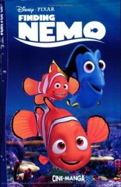 book cover of Finding Nemo by Disney/Pixar