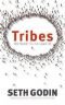 Tribes : jĳ moet ons leiden