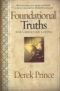 Foundational truths for Christian living