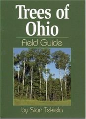 book cover of Trees of Ohio : field guide by Stan Tekiela