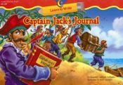 book cover of Captain Jack's Journal (Learn to Write Lap Book) by Rozanne Lanczak Williams