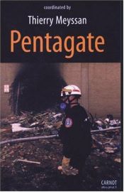 book cover of Pentagate by Thierry Meyssan