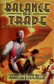 book cover of Balance of Trade by Sharon Lee