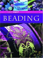 book cover of Instant Expert: Beading (Instant Expert) by Lucinda Ganderton