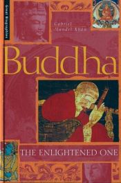 book cover of Buddha: The Enlightened One by Gabriele Mandel