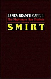 book cover of Smirt by James Branch Cabell