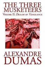 book cover of De tre musketerer II by Aleksander Dumas