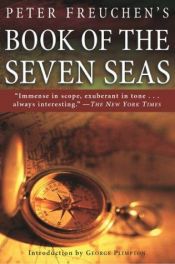 book cover of Book of the Seven Seas by Peter Freuchen