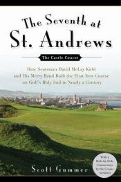 book cover of The Seventh at St. Andrews by Scott Gummer