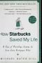Como Starbucks me salvo la vida