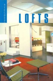 book cover of Lofts by Aurora Cuito