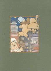 book cover of The Art Of Maurice Sendak: Inside And Out by Maurice Sendak