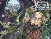 book cover of Alan Moore's Yuggoth Cultures by אלן מור