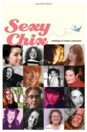 book cover of Sexy Chix by Various