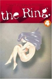 book cover of The Ring Volume 4: Birthday (Ring (Graphic Novels)) (v. 4) by Koji Suzuki