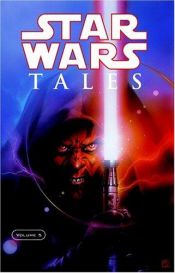 book cover of Star Wars Tales, Vol. 5 by Andy Diggle