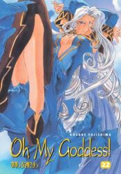 book cover of Oh My Goddess! 22 (Oh My Goddess) by Kosuke Fujishima