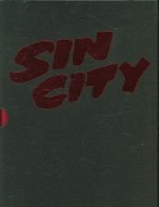 book cover of Frank Miller's Sin City Library II by 弗兰克·米勒