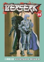 book cover of Berserk (22) by Miura Kentaro