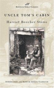 book cover of La cabaña del tío Tom by Harriet Beecher Stowe