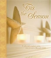 book cover of 'Tis the Season (Daymaker) by Cathy Marie Hake