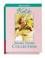book cover of Kit's Short Story Collection (American Girls) by Valerie Tripp