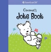 book cover of Coconut's Joke Book by Pleasant Co. Inc.