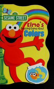 book cover of Sesame Street Abby's First Book Of Shapes by Sesame Street
