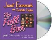 book cover of The Full Box: Gift Set by Janet Evanovich