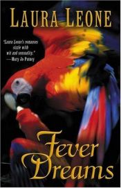 book cover of Fever Dreams by Laura Resnick