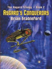 book cover of Invaders from the Centre by Brian Stableford