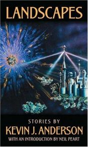 book cover of Five Star Science Fiction by Kevin J. Anderson