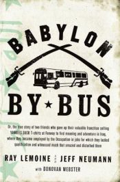 book cover of Babylon by Bus by Ray LeMoine