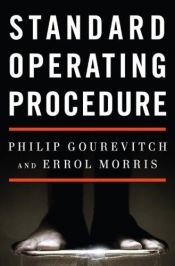 book cover of Standard operating procedure by Philip Gourevitch