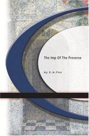 book cover of The Imp of The Perverse by Edgar Allan Poe