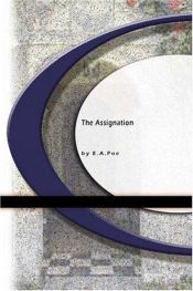 book cover of The Assignation by Edgar Allan Poe