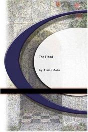 book cover of The Flood (Hesperus Classics) by Emile Zola