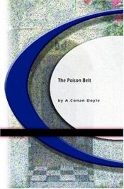 book cover of The Poison Belt by ארתור קונאן דויל