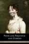 Orgullo y prejuicio y zombis : la clásica novela romántica de la Regencia, aderezada con unos zombis ultraviolentos que siembran el terror